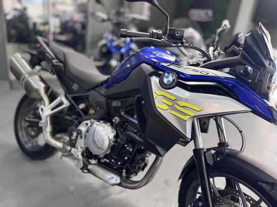 BMW F 750 GS PREMIUM 